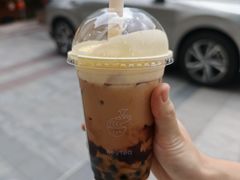 -喜茶(广州佳兆业广场店)
