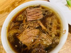 -柴氏风味斋(甘家口店)
