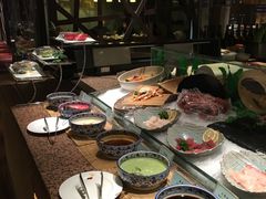 -大连富丽华大酒店·花都西餐厅