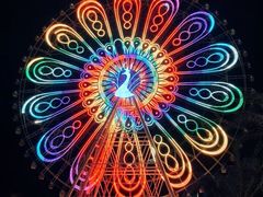 -七彩云南欢乐世界