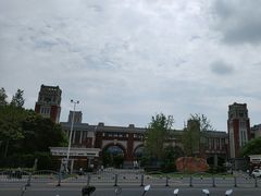 -华东政法大学(松江校区)