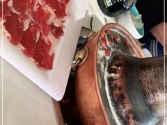 -阳坊胜利涮羊肉(阳坊老店)