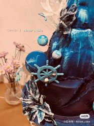 点击看大图 -Aimee'sCake婚礼甜品台·企业商务茶歇