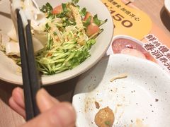 -大师兄·西北小馆(金湾华发商都店)