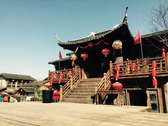 -碧桂园凤凰城酒店(南京店)