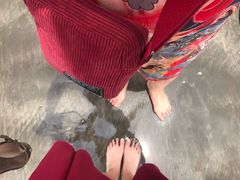 -台山黑沙湾海浴场