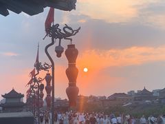 -西安城墙·碑林历史文化景区