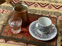 土耳其咖啡-Turka土耳咖(五大道店)