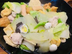 -万记麻辣烫国展总店