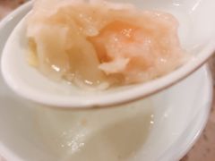 鲜虾小馄饨-东园小馆(苏州中心店)
