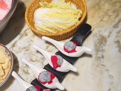 -东道煮牛肉火锅(东盛大街店)