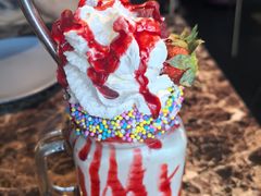 -Lets burger非常汉堡·环球风味(蓝色港湾店)