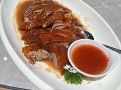 -川旺角融合菜•海景餐厅(星海广场店)