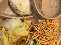 -素满香·Vegan食养自助(天一广场店)