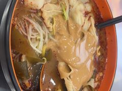 -刘文祥麻辣烫(蛇口店)