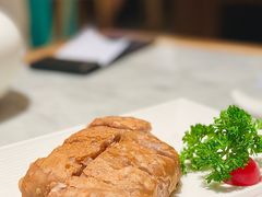 芋香鸭-莆田餐厅PUTIEN(万象天地店)