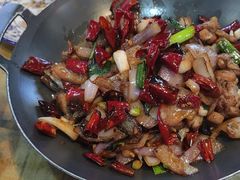 -湘香私房菜(大石长隆店)
