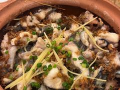 -围龙屋客家食府(福田店)