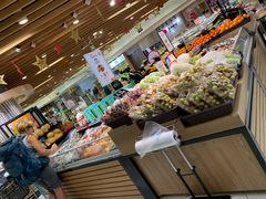 -金鹰超市(国际购物中心新街口店)