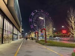 -南昌之星摩天轮