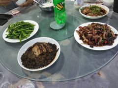 -易老九江湖菜(北滨一路店)