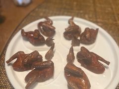 -新荣记(西溪湿地店)