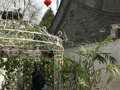 -悦真雅院·四合院·清真私房菜(雍和宫店)