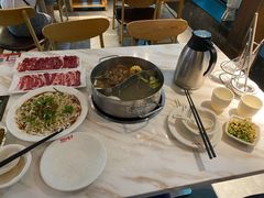 -为什么牛潮汕牛肉火锅(中信广场店)