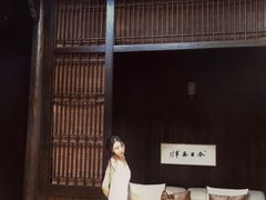 -法云安缦酒店