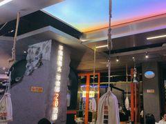 -路边羊烧烤酒场(宝带路店)