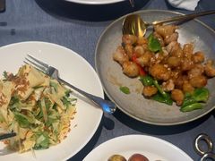 -小天厨民间菜馆(深圳街店)