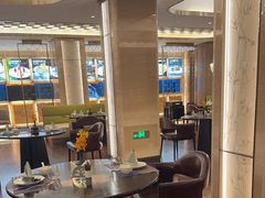 -英冠索菲特酒店·萧湘阁中餐厅