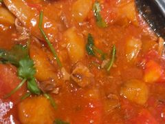 -小厨娘淮扬菜(天印大道店)