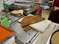 -香糯炎荞饼王(解放碑店)