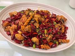 -成都驻京办餐厅(蜀都宾馆店)