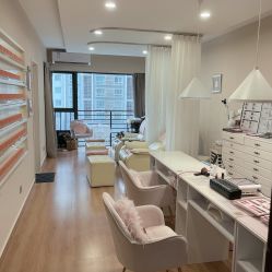 -Adore nail日式美甲美睫