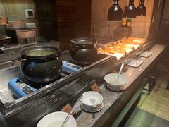 -长沙北辰洲际酒店-兰调全日餐厅