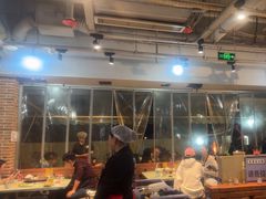 -五里关火锅(牛市口店)