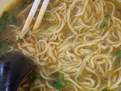 -美玲拉面(滨海总店)
