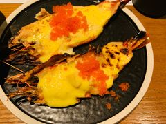 -屋岩·日式料理(惠阳开城大道店)