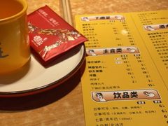 -喝丢一只鞋海鲜烧烤·海肠捞饭(东关街店)