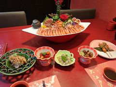 -大江户日本料理(吕厝店)