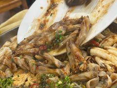 -标记好食