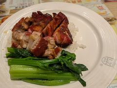 -龍記飯店
