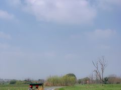 -良渚古城遗址公园
