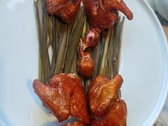 -那家小馆•北京菜•烤鸭(香山店)