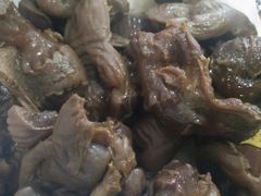 -小李烧鸡(西北角总店)