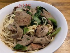 -泰顺江南春面馆