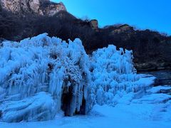 -黑龙潭风景区