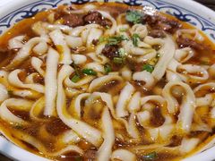 -韩师傅老大同刀削面(北苑路店)